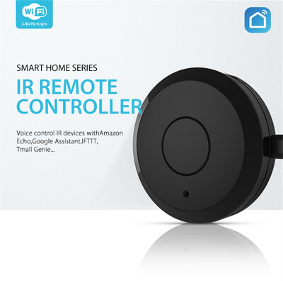 

〖Follure〗NEO WiFi IR Remot Control Smart Remote Controller For Air Conditioner TV