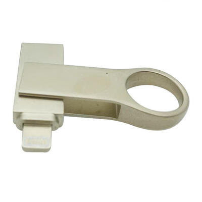 

A004 3-in-1 Flash Drive 16GB Lightning Type C USB 20 U Disk