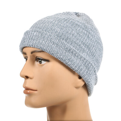 

Bonnet Beanies Knitted Winter Caps Knitting Winter Hats For Women Men Outdoor Ski Sports Beanie