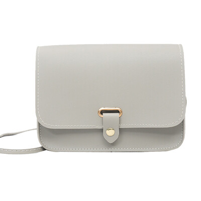 

Tailored Women Fashion Small Shoulder Bag Tote Ladies Purse