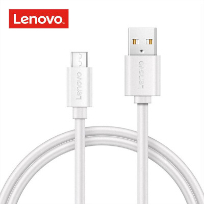 

Lenovo Micro USB Cable for Samsung Xiaomi Fast Charge USB Data Cable Android Microusb Charging Cable Cellphone Cable