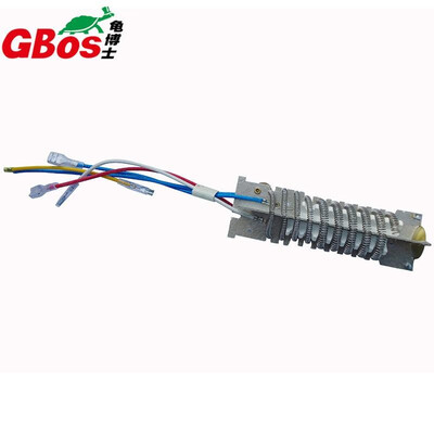 

Hong Kong turtle Dr 1600W-1000W hot air gun heater core mica heater bake gun mica heater