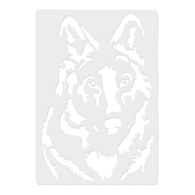 

Reusable Plastic Cake Spraying Mould Border Stencils DIY Art Drawing Painting Template Cake Baking Decoration Tool Bakery Accessor