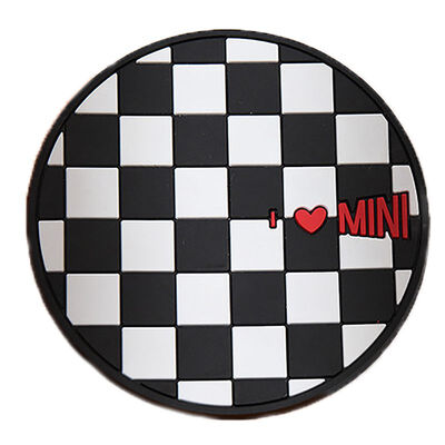 

1PC Cute Cat Silicone Dining Table Placemat Coaster Kitchen Accessories Mat Cup Bar Mug Cartoon Drink Pads Hot Drink Holder