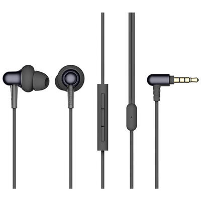 

Xiaomiyoupin 1MORE Stylish In-ear Earphones Dual-dynamic Driver Headset