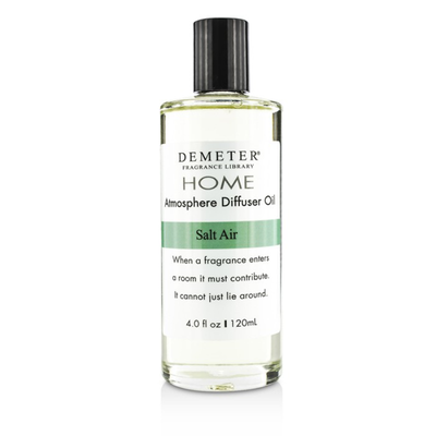 

DEMETER - Atmosphere Diffuser Oil - Salt Air 120ml4oz
