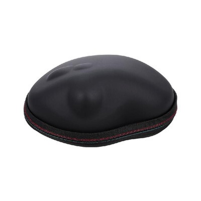 

Mouse Travel Case Protective Hard EVA Carrying Case Portable Storage Box Protector Bag For Logitech MX Ergo with Hand Strap