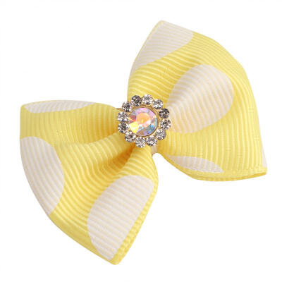 

Greensen 30 pcs Fashionable Pet Hair Bows Grooming Decor Accessory for Cat Puppy Small Dog