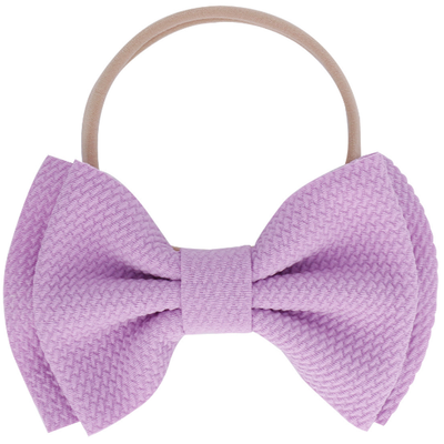 

Cute Adorable Children Baby Flower headband Soft Elastic Hair Accessories Band