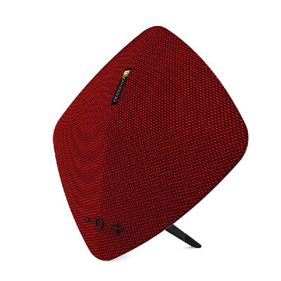 

dodocool Hi-Resolution Rechargeable Stereo Wireless Speaker with Built-in Microphone TF Card Slot USB Input 35mm Auxiliary Aux Po