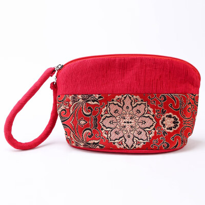 

Chinese style embroidery bag small gift
