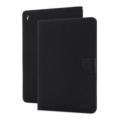 

Denim PU Leather Tablet Case Cover Flip Wallet Stand for iPad 97 20172018