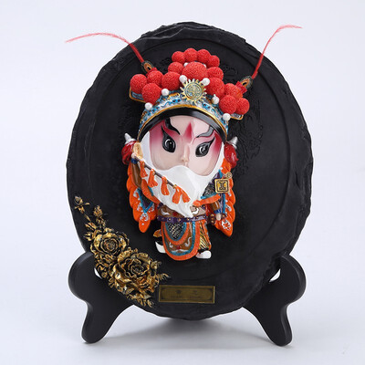 

Chinese style special gift handmade gift decoration