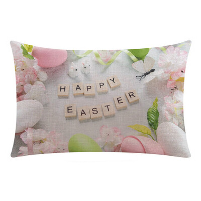 

〖Follure〗Cute Cat Dog Animal Sofa Bed Home Decoration Festival Pillow Case Cushion Cover