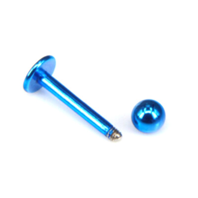 

States Stainless Steel Nose Nail Titanium Steel Lip Nails