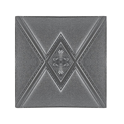 

Toponeto Self Adhesive 3D Three Dimensional Wall Paste Imitation Ceramic Tile Wall Paste