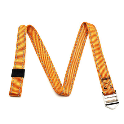 

Comfortable Children Kids Jeans Pants adolescent belt outdoor anti-allergy metal buckle nylon belt for students Kids BoysGirls