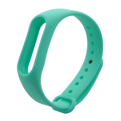

Replacement TPU Wrist Strap For Xiaomi Mi Band 2 Smart Bracelet