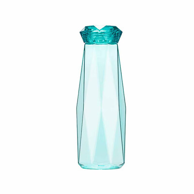 

Gobestart Unbreakable Portable Leak-proof Sports Travel Water Bottle Cup Cycling Camping
