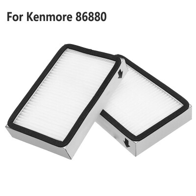 

1pcs Durable Replacement Vacuum Filter MotorFilter Air Filter For Kenmore 86880