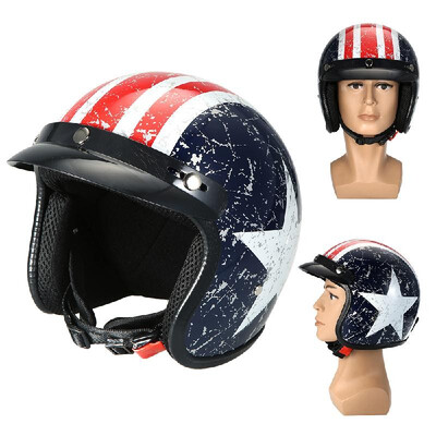 

Super Safe Motorcycle Helmet Ultra-light Sports Protective Helmet for Cycling Skating Skiing Outdoor Extreme Sports Five-pointed
