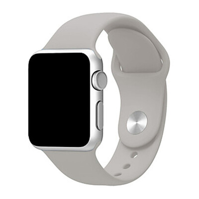 

Silicone Replace Bracelet for Apple Watch Series 1 2 3 42mm