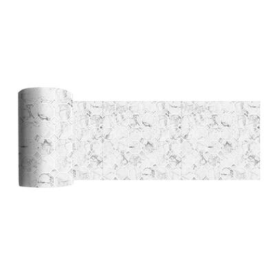 

Retro Tiles Floor Wall Stickers DIY Adhesive PVC Decal Poster Home Decor