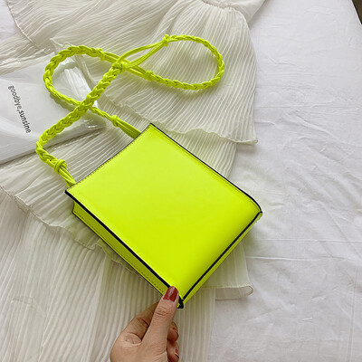 

ins summer popular small bags womens new style 2019 Korean-style one-shoulder one-shoulder one-shoulder one-shoulder one-s