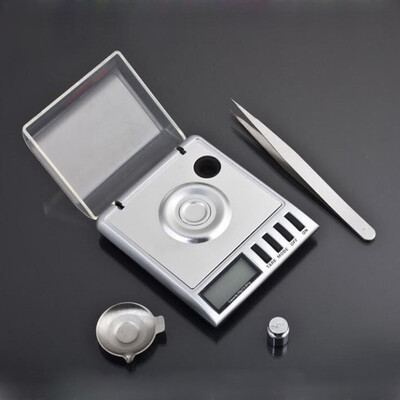 

〖Follure〗Electronic Digital 20g0001g Precision Portable Scale Jewelry Accurate Scale