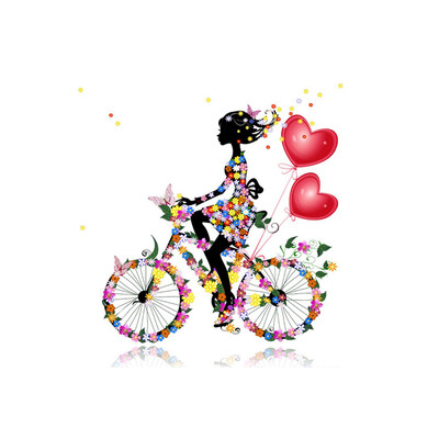 

Round Diamond Rhinestones 5D DIY Diamond Painting for Home Wall Decor