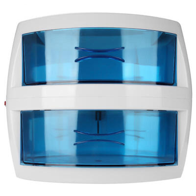 

Greensen Professional Dual-layer Push-Pull UV Manicure Tool Sterilizer Box Nail Art Disinfecting Machine