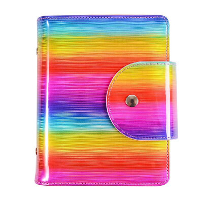 

20 Slots Nail Art Card Template Nail Stamping Plate Casefolder Manicure Stamp Stencil Holder Tool