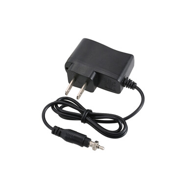 

Tailored AC Charger 100-240V For HSP Nitro Buggy 1800mAh Rechargeable Glow Plug Igniter