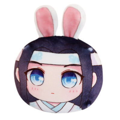 

redCherry My Hero Academia Plush Pendant Toy Anime Cartoon Soft Stuffed Doll Plush Anime Fans Gift