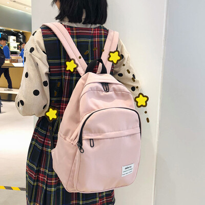 

Korean version of insfeng schoolbag