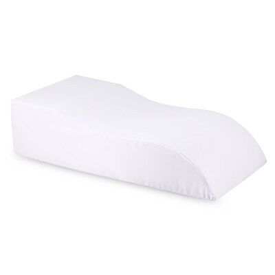 

shaped Soft Leg Cushion