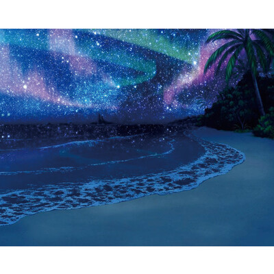 

Siaonvr Full Embroidery Paintings Rhinestone Pasted DIY Diamond Painting Cross Stitch
