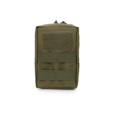 

Multifunctional Outdoor Camping Mountain Climbing Riding Fishing Relaxation Sandbeach Waterproof Storage Bag