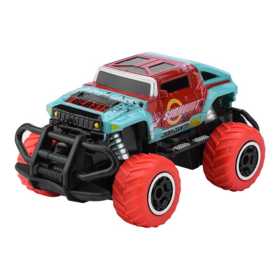 

Siaonvr Easy to Control Remote Controlled Truck Car Radio Control Toys Car for Kids