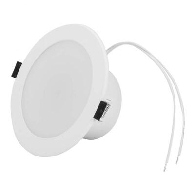 

Greensen 4" LED Downlight Smart WiFi RGBW Downlight for Alexa Voice ControlAPP Control 85-265V