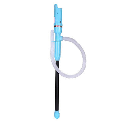 

Fish Tank Water Pump Powered Electric Outdoor Fuel Transfer Suction Pump