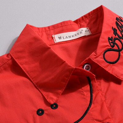 

LK02665 shirt