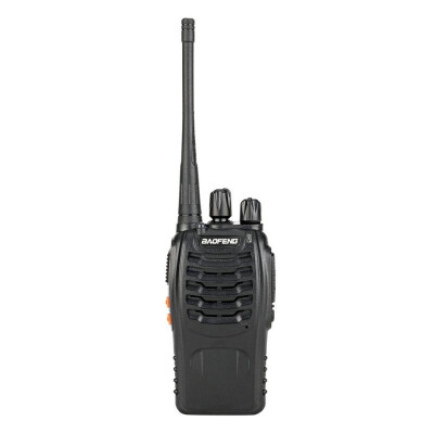 

4 Piece Baofeng BF-888S Long Range Walkie Talkie Two-Way Radio Communication