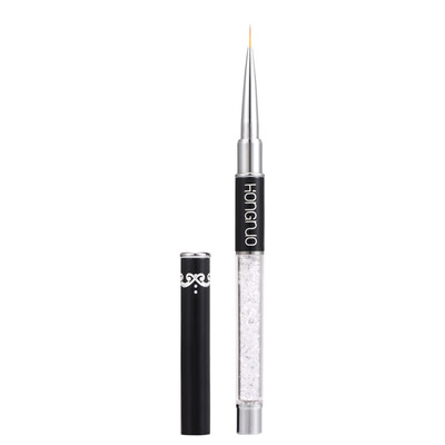 

〖Follure〗Nail Tools Painting Pen Flower Pen Nail Supplies DIY Carving Nail Pen