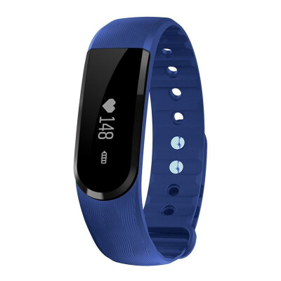 

Star 10 Heart Rate Fitness Wristband Tracker