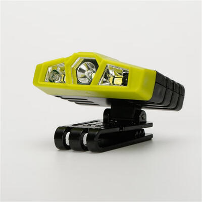

Hand Wave IR Sensor Control Headlamp Rechargeable Headlight Flashlight For Running Camping Fishing Hunting Hiking