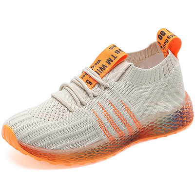 

Women Sneakers Breathable Mesh Soft Platform Ladies Shoes Summer Casual Walking Shoes Women Running Anti-Slip Sport Sneakers