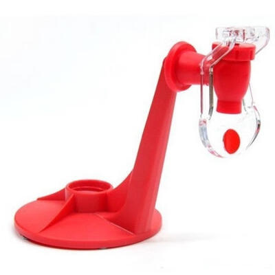 

Soda Dispense Drinking Fizz Saver Dispenser Water Plastic Drinking Device