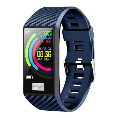 

DT58 Smart Watch Blood Pressure ECG Heart Rate Sleep Monitor Sport Bracelet