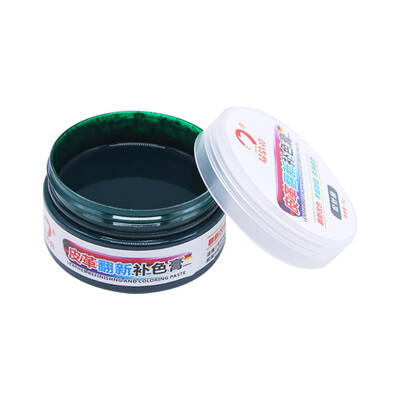 

〖Follure〗Auto & Leather Renovated Coating Paste Maintenance Agent